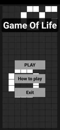 Game of life Screen Shot 2