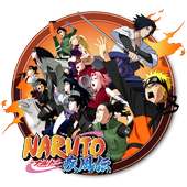 Anime Naruto Piano Songs Video