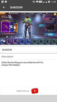 Guide for Shadowgun Legends Screen Shot 5