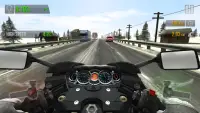 Traffic Rider Screen Shot 5