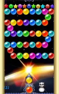 Shoot Bubble Mania Screen Shot 3