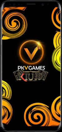 PKV GAMES ONLINE BANDARQQ - KIU99 Screen Shot 0