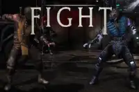 Top Mortal Kombat X Trick Screen Shot 0