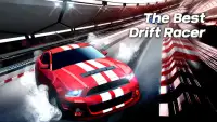 Drift Rally Boost ON Screen Shot 1