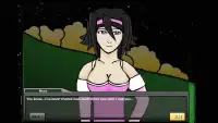 Girlfriend Story Screen Shot 3