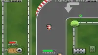 Nitro Car Racing Screen Shot 11