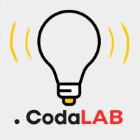 Coda Lab русский