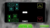 एक्शन टैंक: 2-4 खिलाड़ी पार्टी टैंक गेम खेल Screen Shot 6