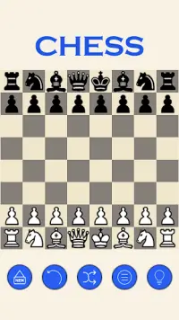 Chess Free ✔️ Screen Shot 3