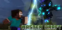 Mastercraft Pro - Master Addon For Minecraft MCPE Screen Shot 1