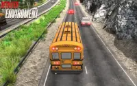 Ultimate Coach Bus Simulator: Bus Driving Game Screen Shot 3