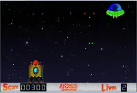 Space Empire 2000 Screen Shot 5