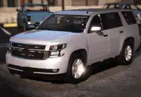 Chevrolet Truck Game America Screen Shot 2
