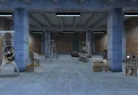 Room Escape Mystery Tunnel Screen Shot 5