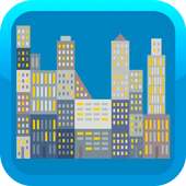 Famous Cities Jigsaw Puzzles