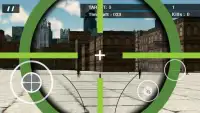 Sniper Shooter 2017 - Aim to Kill Sharp Shooter Screen Shot 1