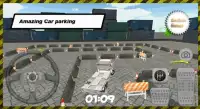 Real Flatbed Car Parking Screen Shot 1