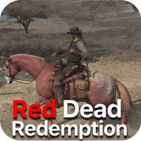 Tips :  Red Dead Redemption - full