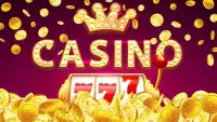 Slots Billionaire - Free Vegas Slots Screen Shot 0