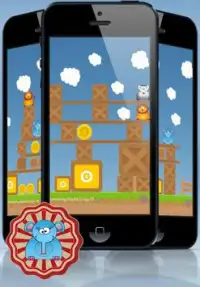 Dora : Rescue Dora in a Tower Blocks Game Screen Shot 0