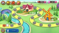 FarmVilla - Offline Farming Game Screen Shot 1