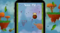 Coconut - easy game win money Screen Shot 1