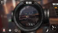 Sniper 3D Assassin 2021 :Sniper Shooter Game Screen Shot 2