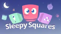 Quadrados Sonolentos / Sleepy Squares Screen Shot 4