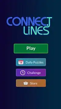 Connect Lines Screen Shot 0