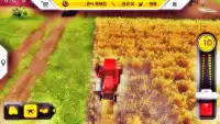 EURO Farming Simulator 2016 Screen Shot 0