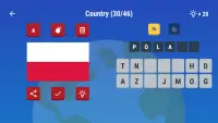 World Flags Quiz, World Capitals & Country Quiz Screen Shot 12