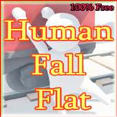 Human Fall Flat Walkthrough #15 tips Game
