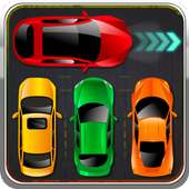 Unblock the Car Parking - Free Puzzle game