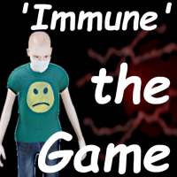 'Immune' the Game