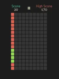 Passing Blocks Screen Shot 8