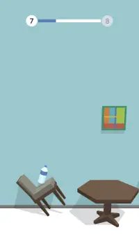 Bottle Flip 3D — Tap & Jump! Screen Shot 7