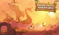 Rayman Adventures Screen Shot 8