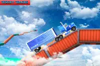 Impossible Tracks Truck Sim Screen Shot 5
