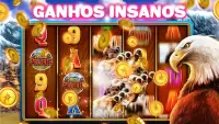 Jackpot Madness Slots Casino Screen Shot 4