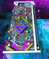 Pinball Pro 99 (Guillermo) Screen Shot 0