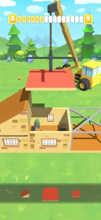 House Builder 3D Screen Shot 6