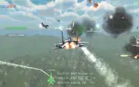 Air Battle 3D : Ace of Legend Screen Shot 8