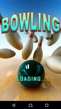 Bowling 3D 2018 Screen Shot 0