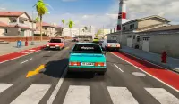 Car Simulator : Ultimate Screen Shot 0