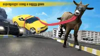 GOAT SIM Screen Shot 1