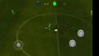 Soccer Game 2017 Screen Shot 0