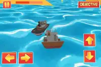 Crash of Ships Screen Shot 4