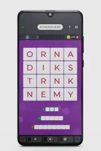 Words Puzzle, Words Search, Words Find Offline Screen Shot 5