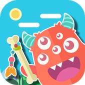 Idle Island – Tap Tap for Fun