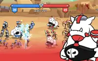 Stick War: Multi Legends Screen Shot 21